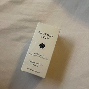 Furtuna Biphase Moisturizing Oil